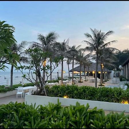 Can Ho Ven Bien 2 Pn 90M2 Tai Aria Vung Tau Co Ho Boi ภายนอก รูปภาพ