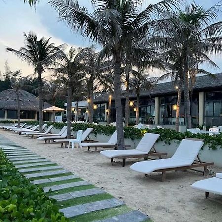 Can Ho Ven Bien 2 Pn 90M2 Tai Aria Vung Tau Co Ho Boi ภายนอก รูปภาพ