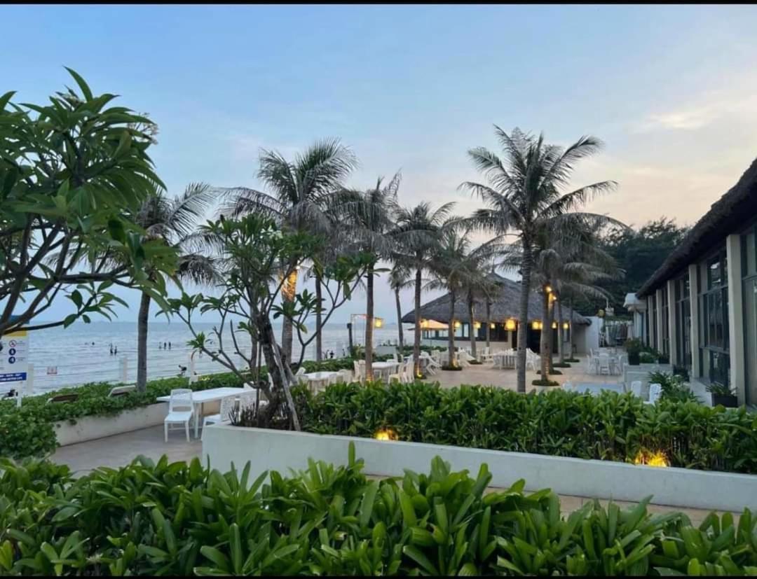 Can Ho Ven Bien 2 Pn 90M2 Tai Aria Vung Tau Co Ho Boi ภายนอก รูปภาพ