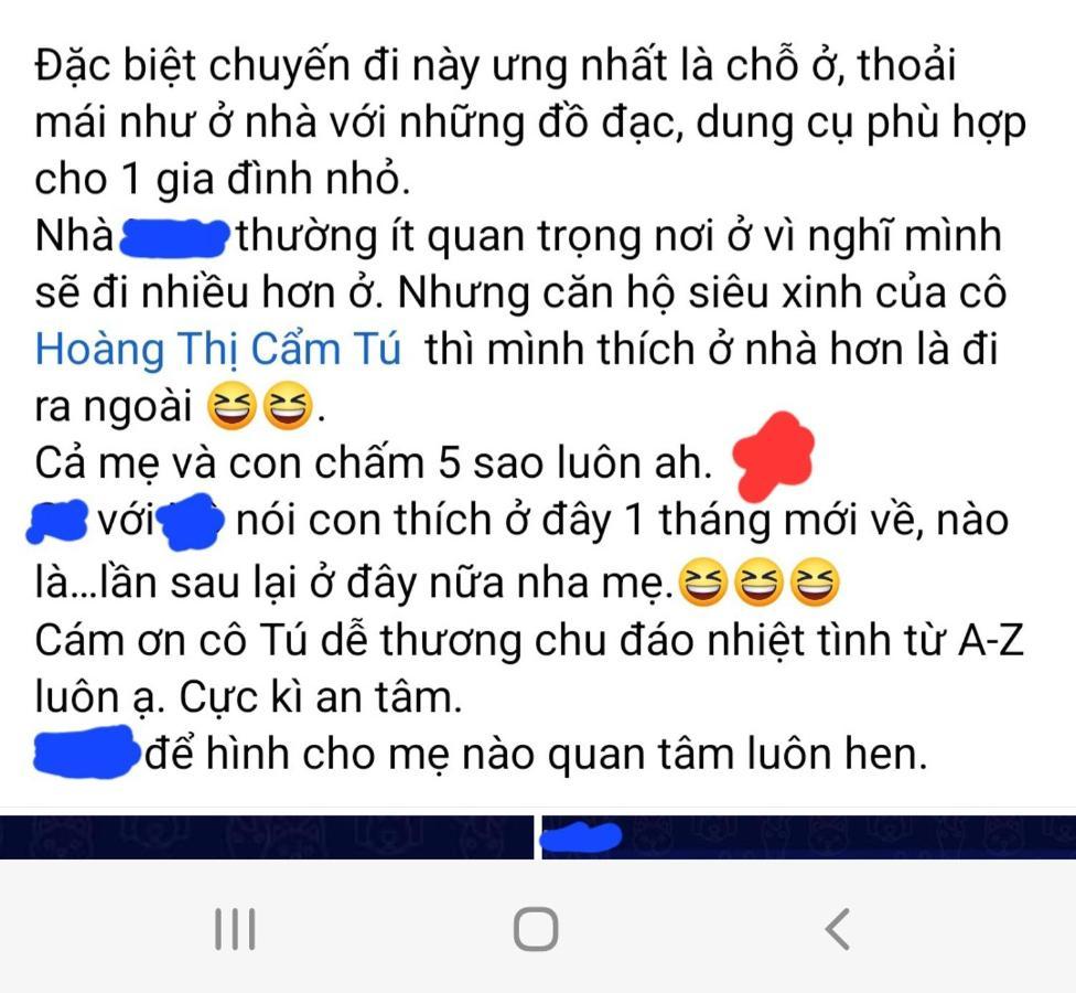 Can Ho Ven Bien 2 Pn 90M2 Tai Aria Vung Tau Co Ho Boi ภายนอก รูปภาพ